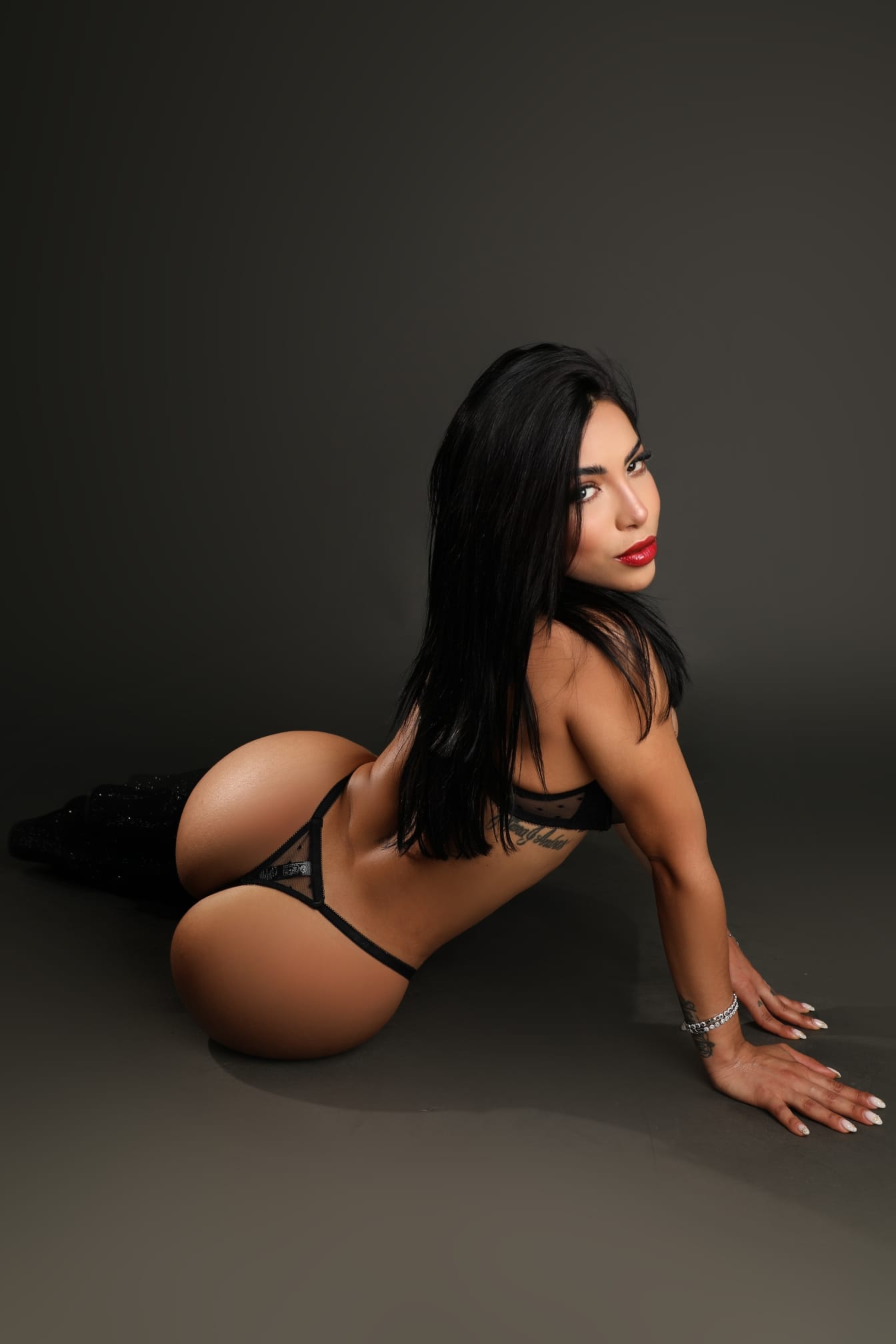 Escort - DIOSA - Ibiza Tops